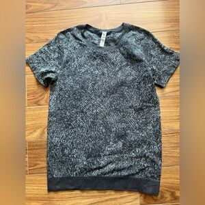 Lululemon Swiftly Relaxed T-shirt